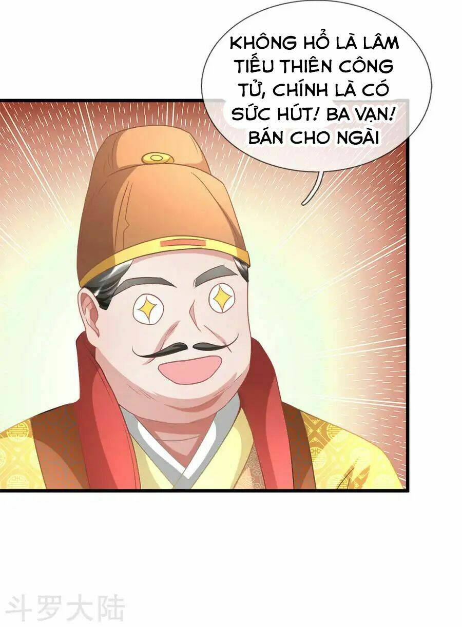 Nghịch Thiên Kiếm Thần Chapter 16 - Trang 2