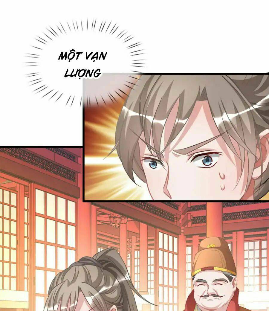 Nghịch Thiên Kiếm Thần Chapter 16 - Trang 2