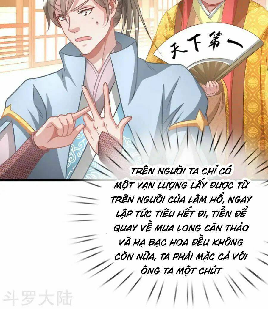 Nghịch Thiên Kiếm Thần Chapter 16 - Trang 2