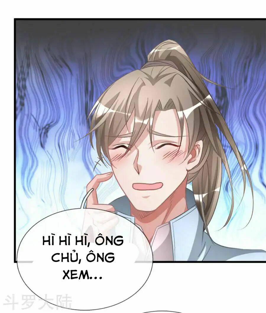 Nghịch Thiên Kiếm Thần Chapter 16 - Trang 2