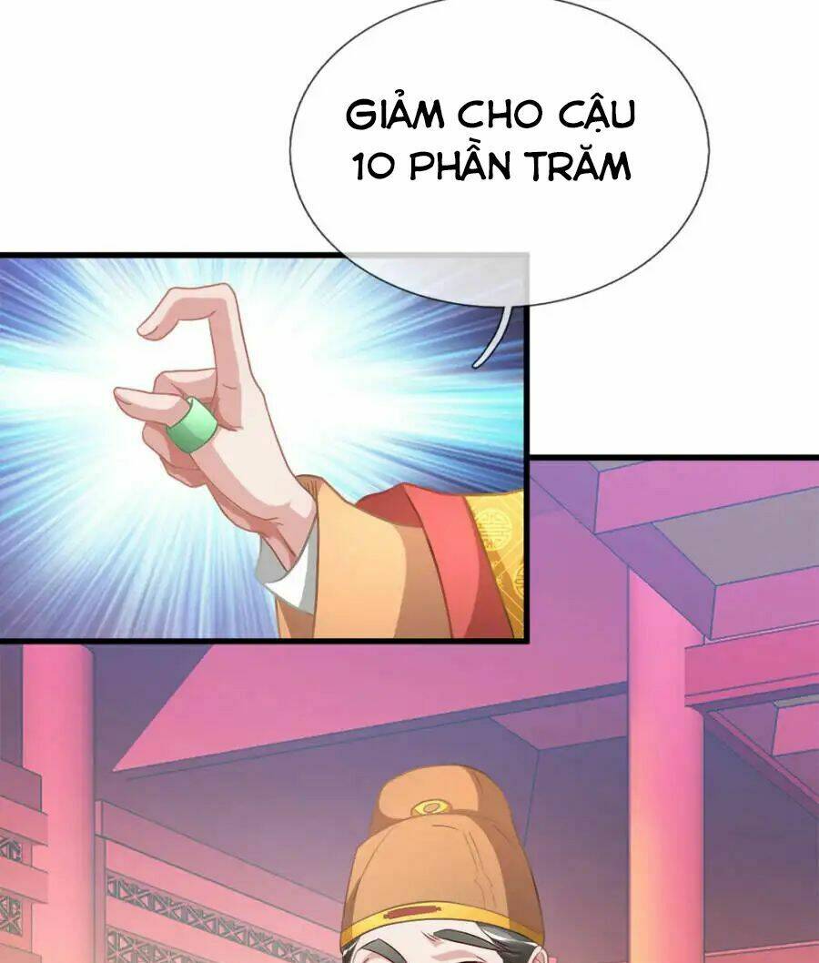 Nghịch Thiên Kiếm Thần Chapter 16 - Trang 2