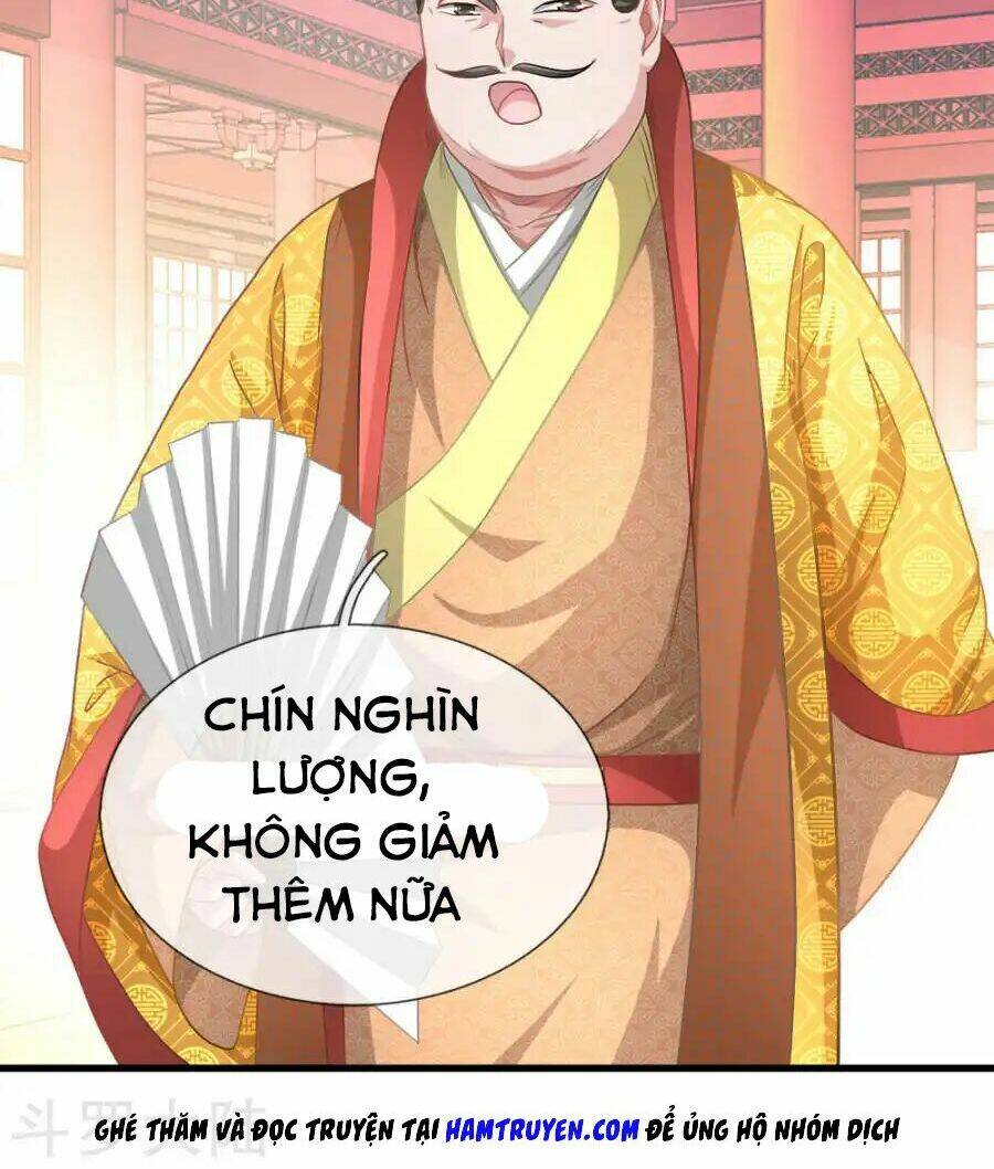 Nghịch Thiên Kiếm Thần Chapter 16 - Trang 2