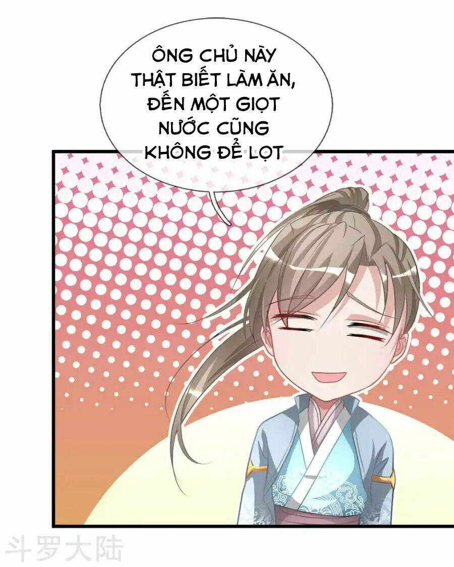 Nghịch Thiên Kiếm Thần Chapter 16 - Trang 2