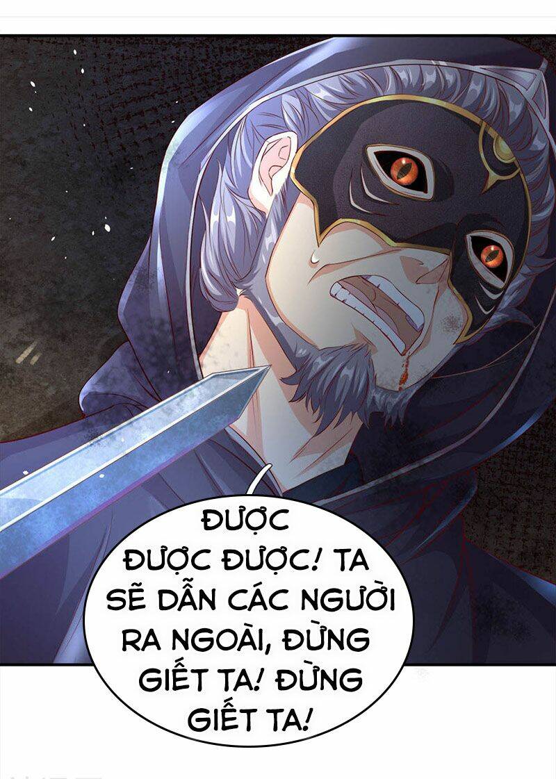 Nghịch Thiên Kiếm Thần Chapter 160 - Trang 2