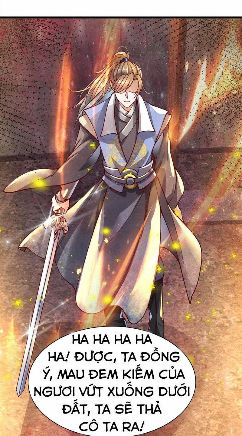 Nghịch Thiên Kiếm Thần Chapter 161 - Trang 2