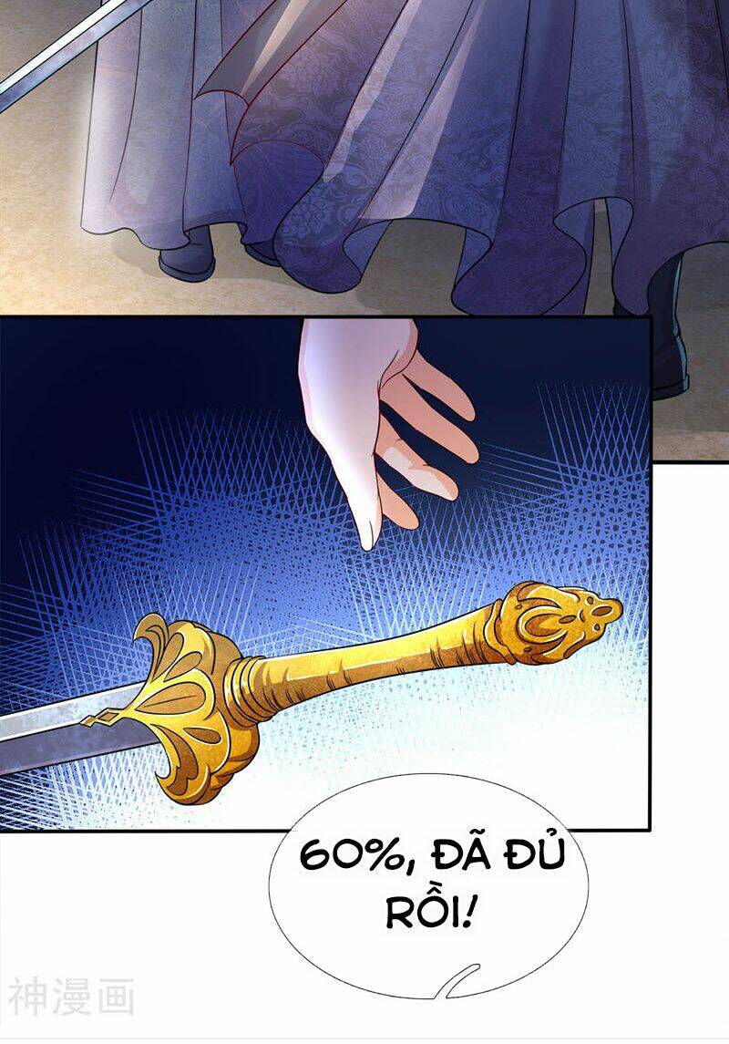 Nghịch Thiên Kiếm Thần Chapter 161 - Trang 2