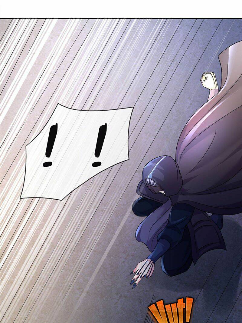 Nghịch Thiên Kiếm Thần Chapter 161 - Trang 2