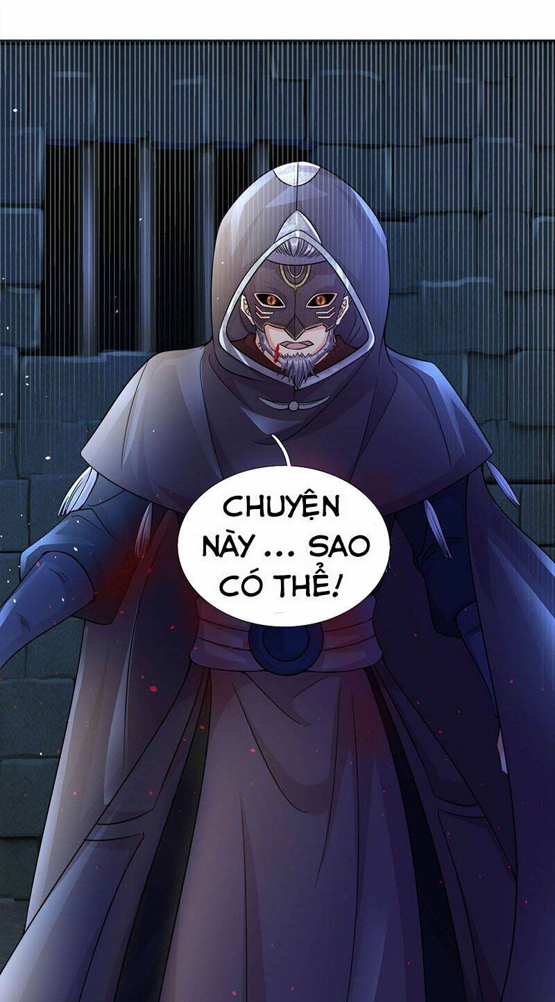 Nghịch Thiên Kiếm Thần Chapter 161 - Trang 2