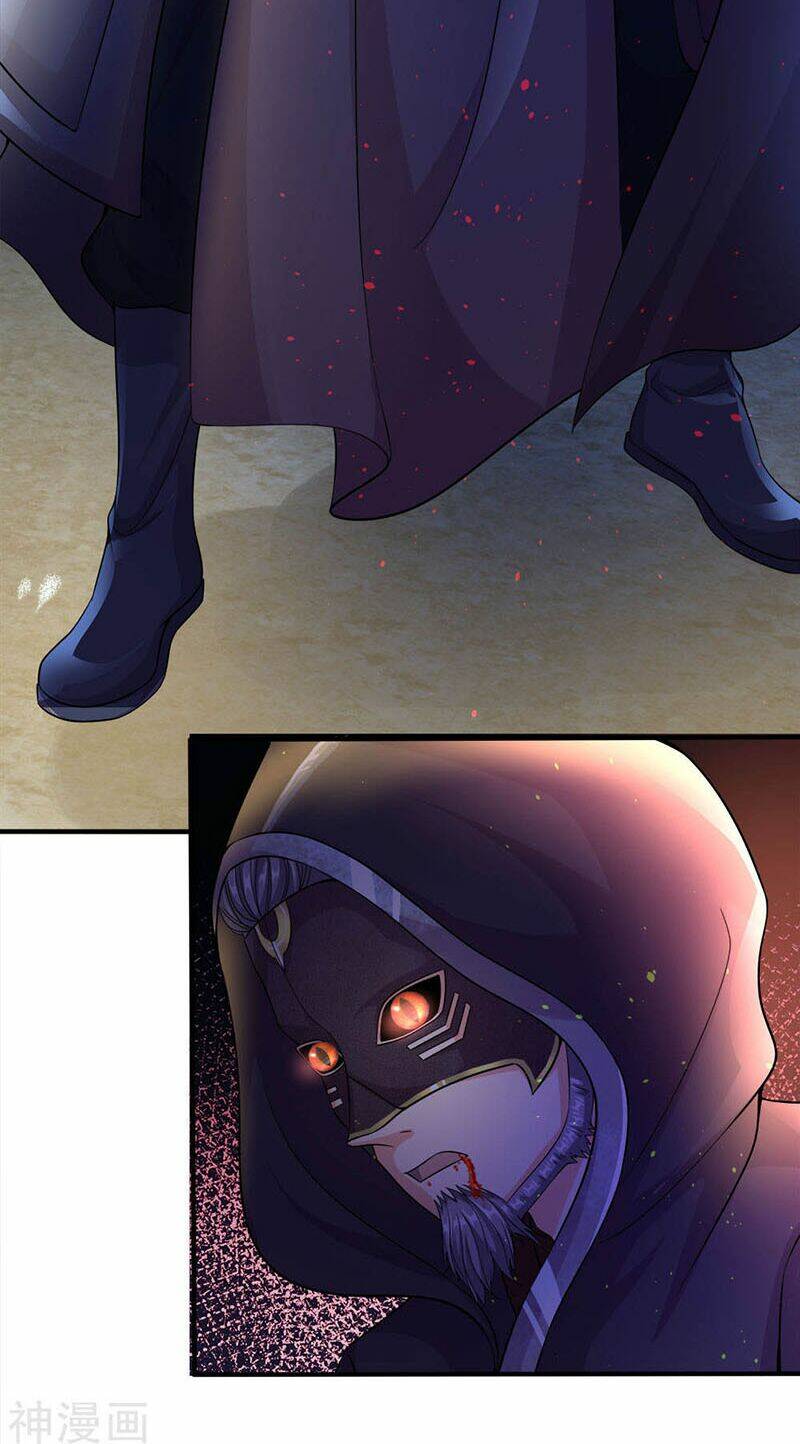 Nghịch Thiên Kiếm Thần Chapter 161 - Trang 2