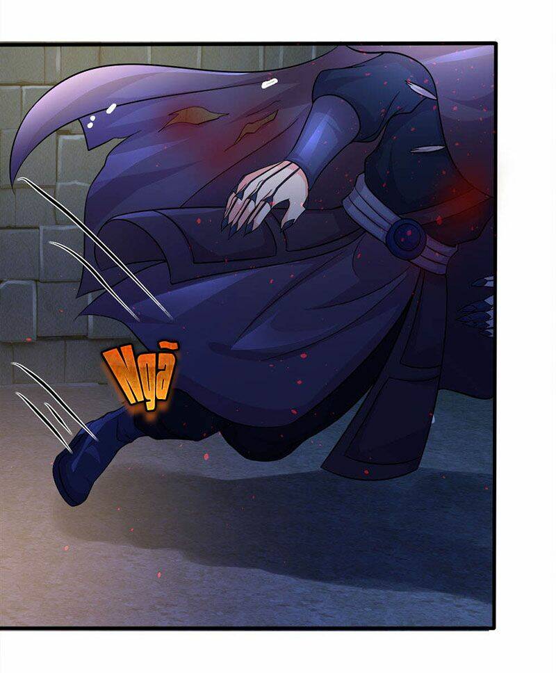 Nghịch Thiên Kiếm Thần Chapter 161 - Trang 2