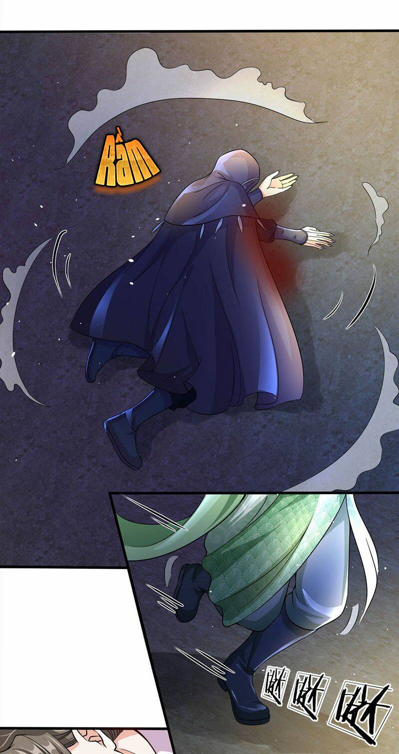 Nghịch Thiên Kiếm Thần Chapter 161 - Trang 2