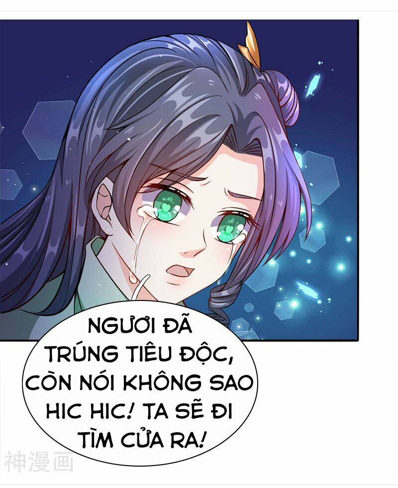 Nghịch Thiên Kiếm Thần Chapter 162 - Trang 2