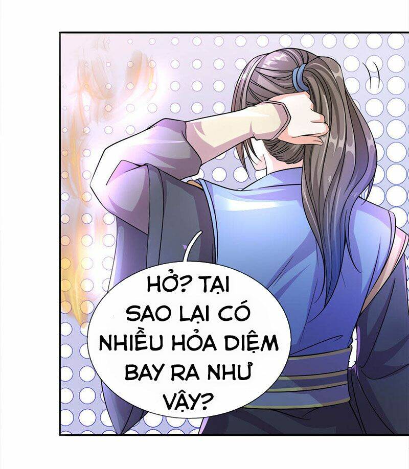 Nghịch Thiên Kiếm Thần Chapter 162 - Trang 2