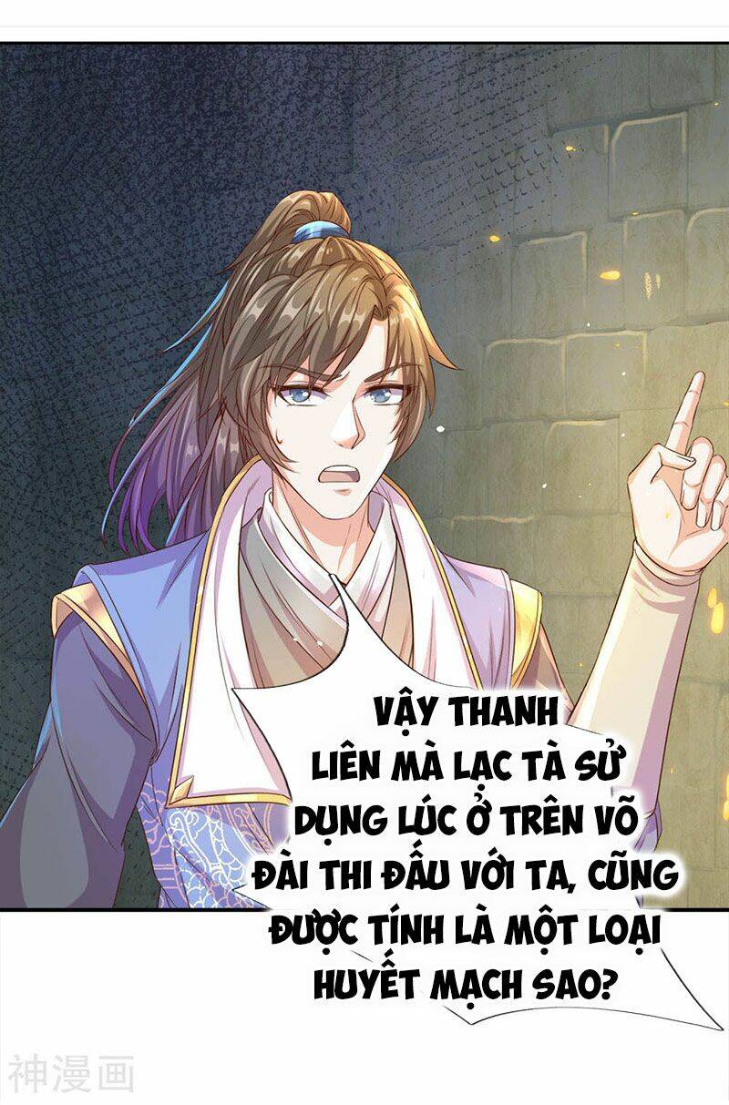 Nghịch Thiên Kiếm Thần Chapter 162 - Trang 2