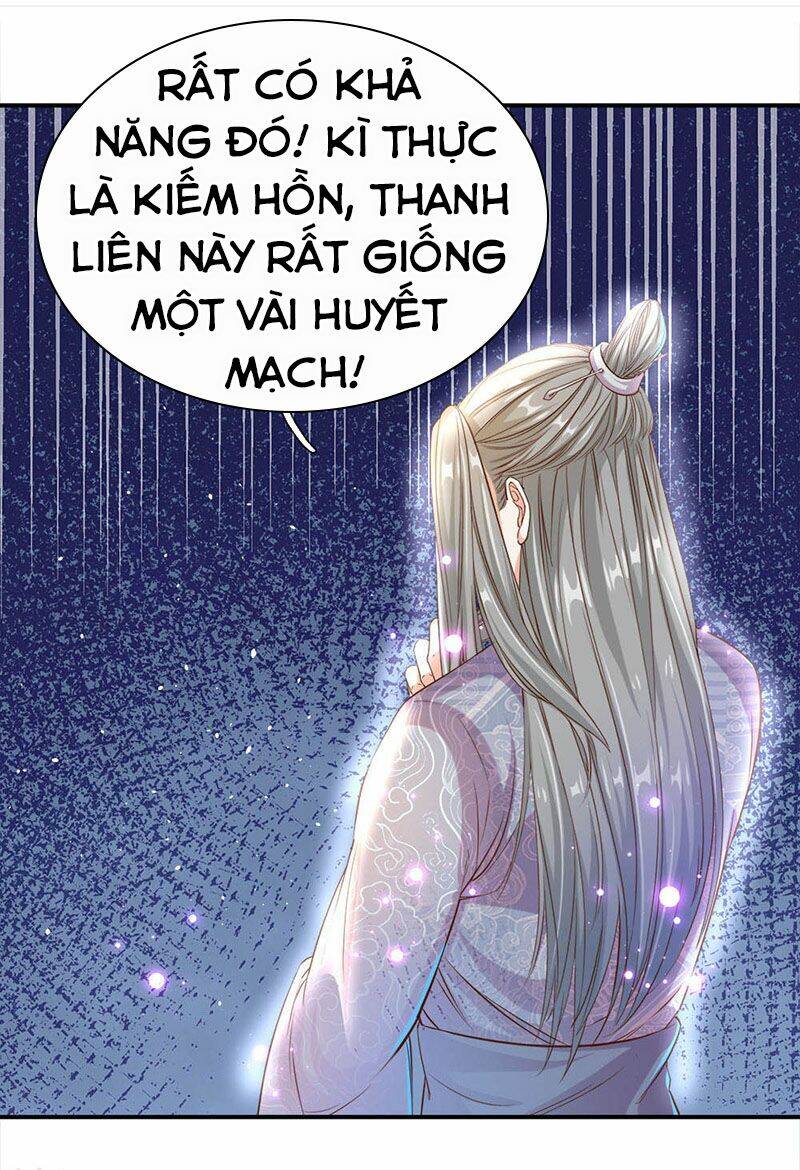 Nghịch Thiên Kiếm Thần Chapter 162 - Trang 2