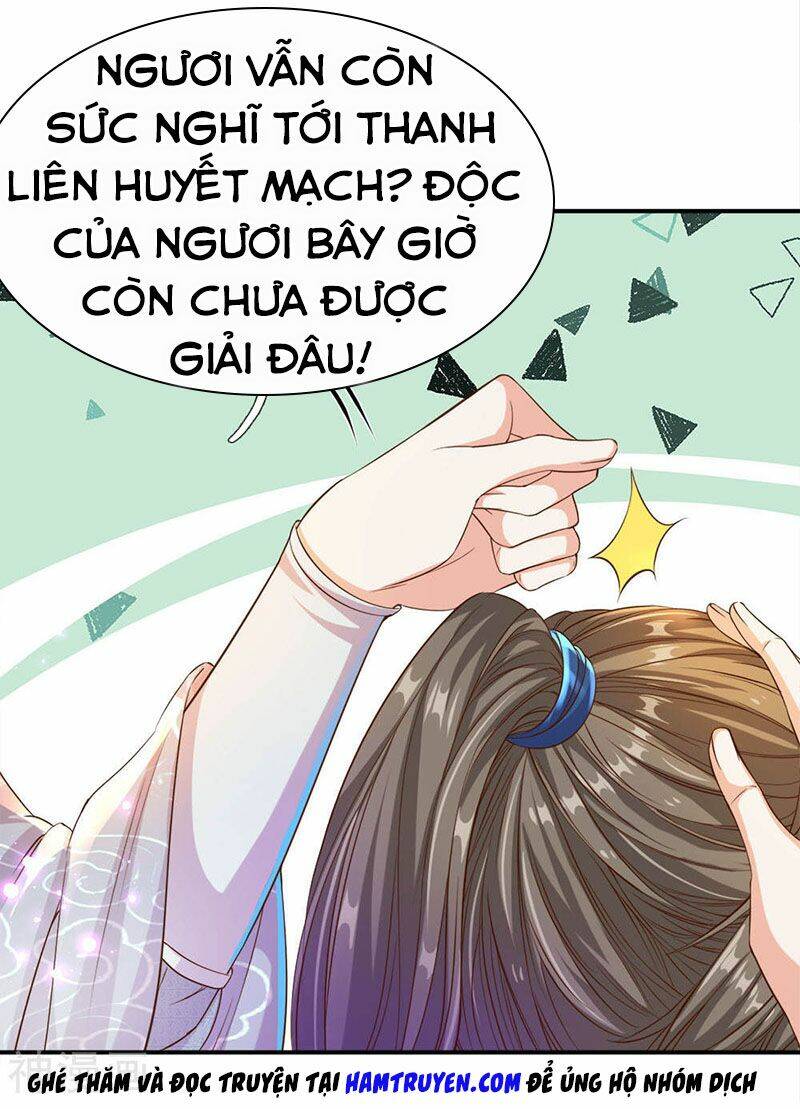 Nghịch Thiên Kiếm Thần Chapter 162 - Trang 2