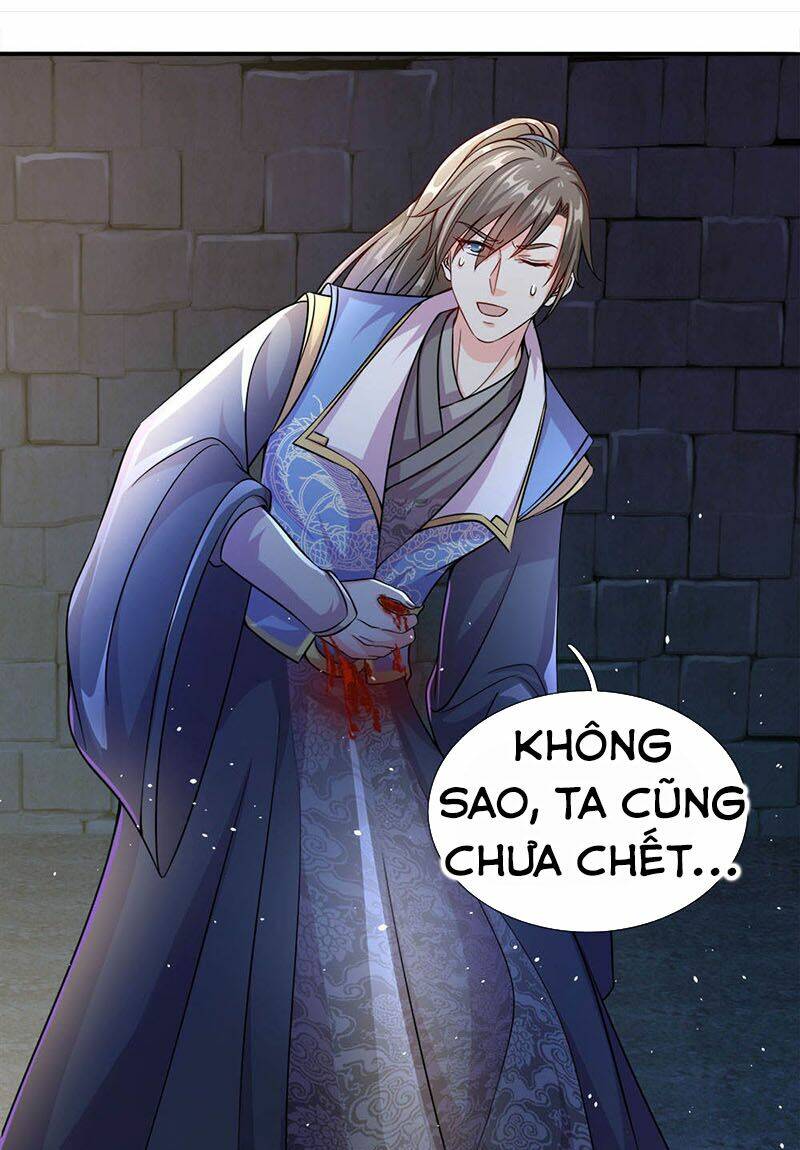 Nghịch Thiên Kiếm Thần Chapter 162 - Trang 2