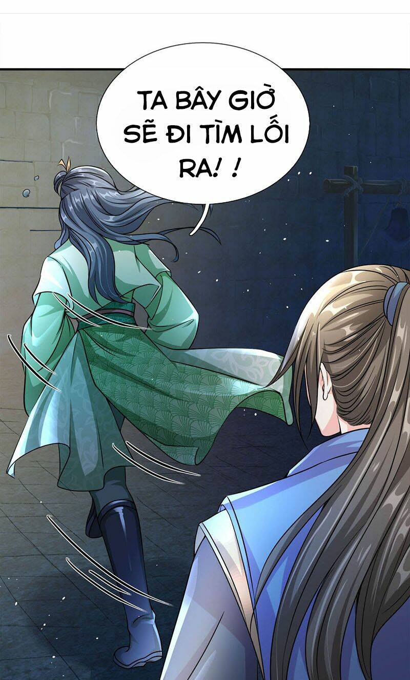 Nghịch Thiên Kiếm Thần Chapter 162 - Trang 2