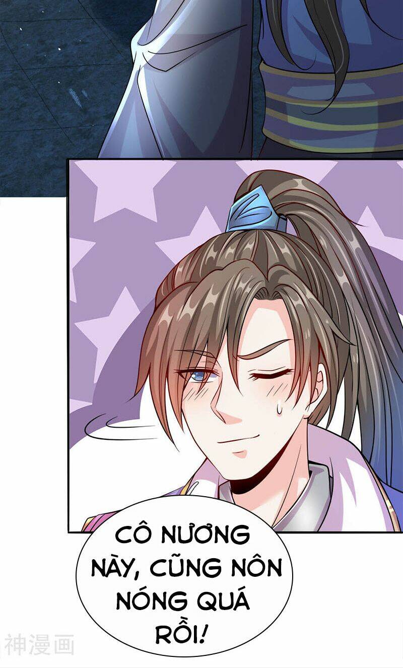 Nghịch Thiên Kiếm Thần Chapter 162 - Trang 2