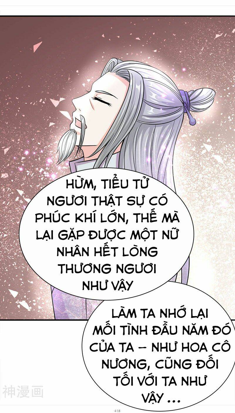 Nghịch Thiên Kiếm Thần Chapter 162 - Trang 2
