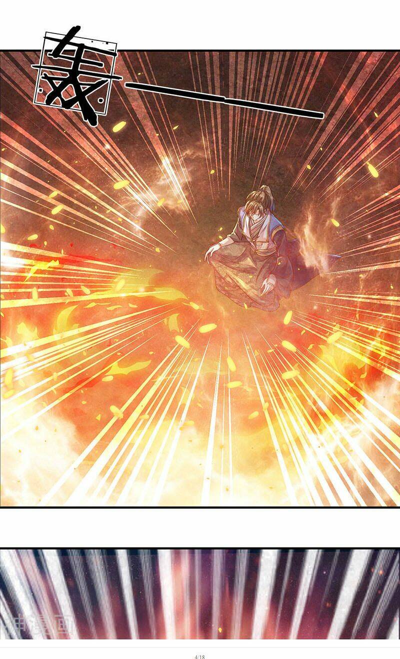 Nghịch Thiên Kiếm Thần Chapter 163 - Trang 2