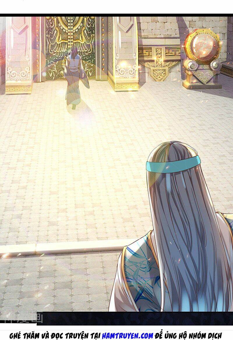 Nghịch Thiên Kiếm Thần Chapter 164 - Trang 2