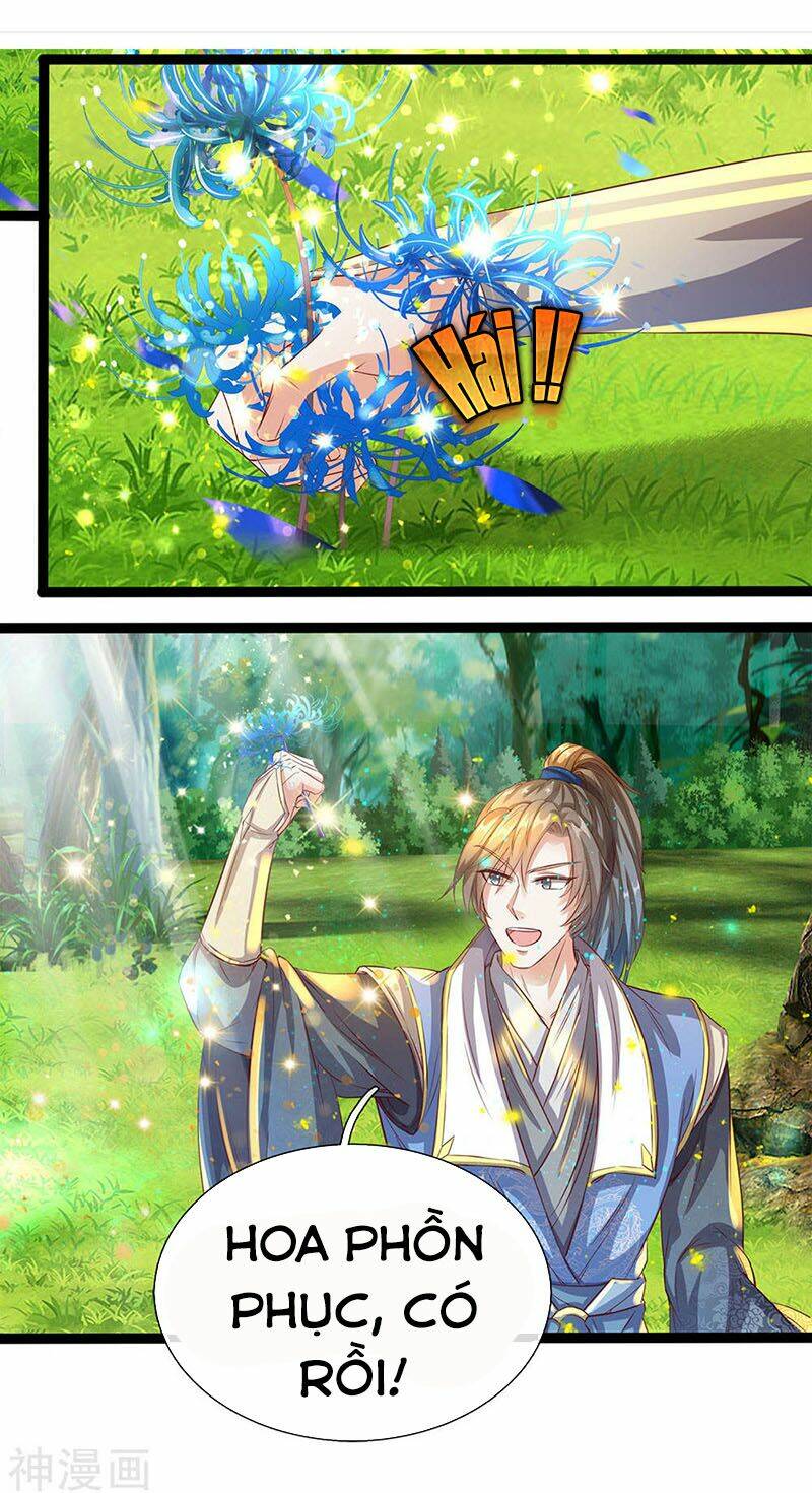 Nghịch Thiên Kiếm Thần Chapter 165 - Trang 2