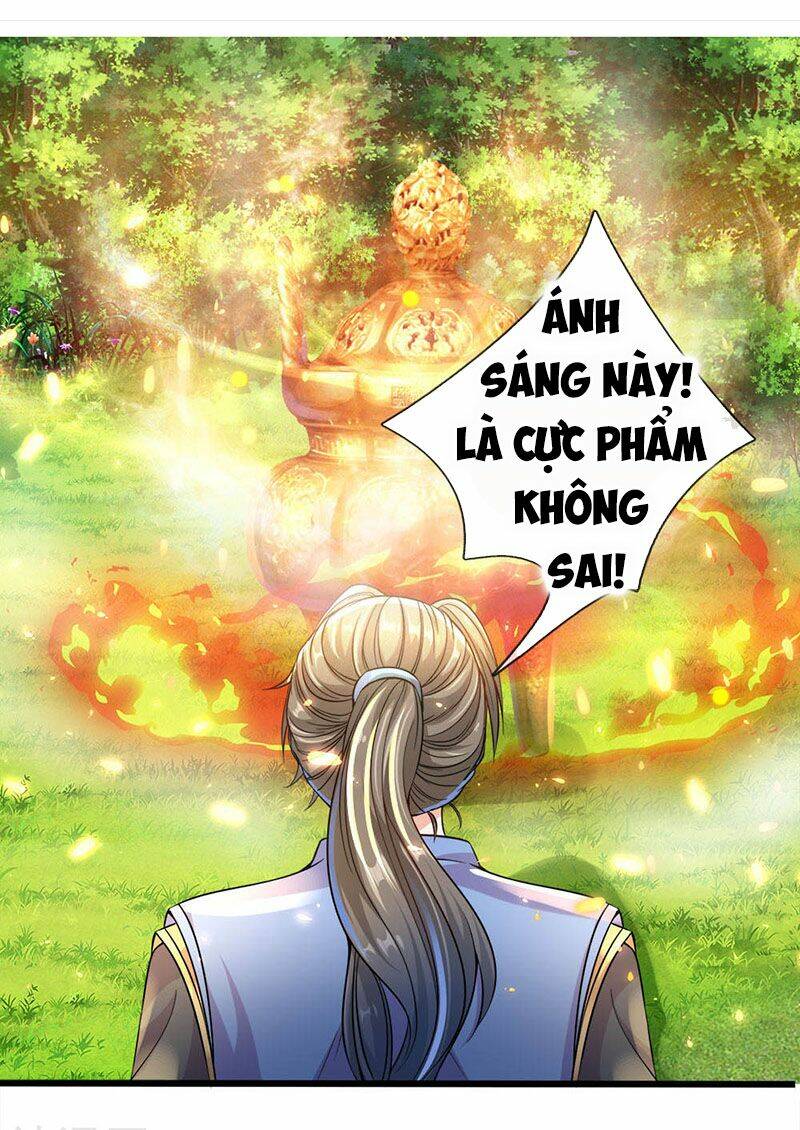 Nghịch Thiên Kiếm Thần Chapter 165 - Trang 2