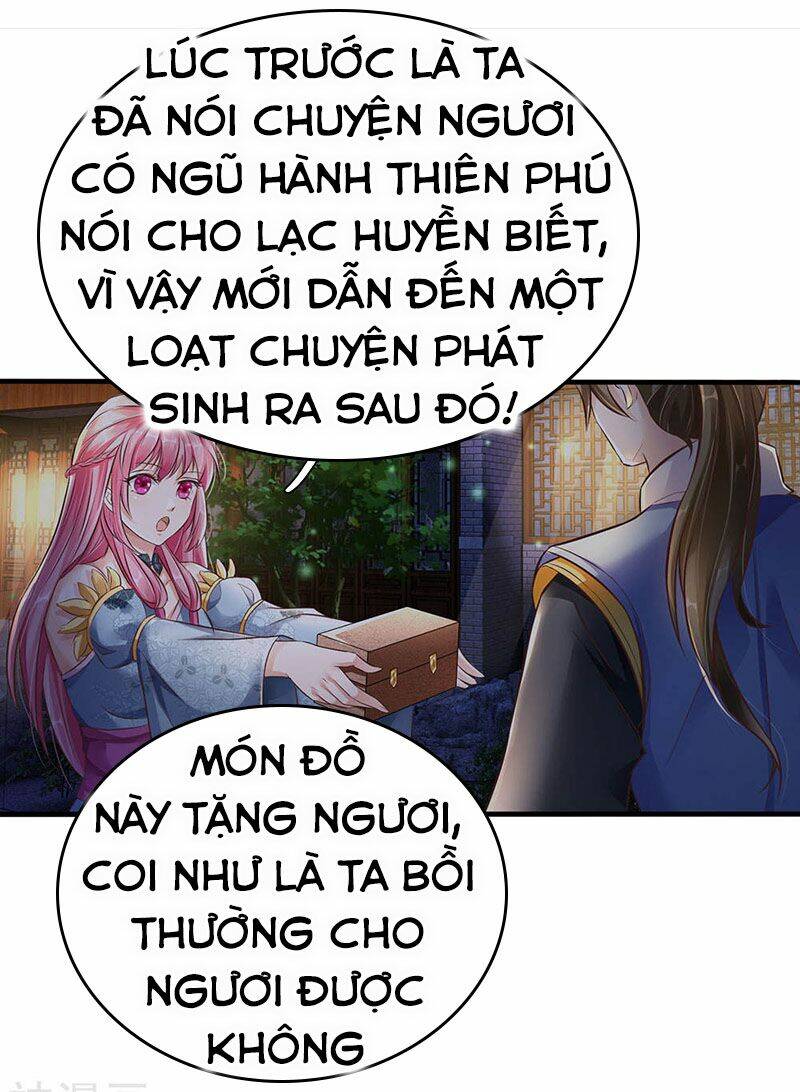 Nghịch Thiên Kiếm Thần Chapter 168 - Trang 2