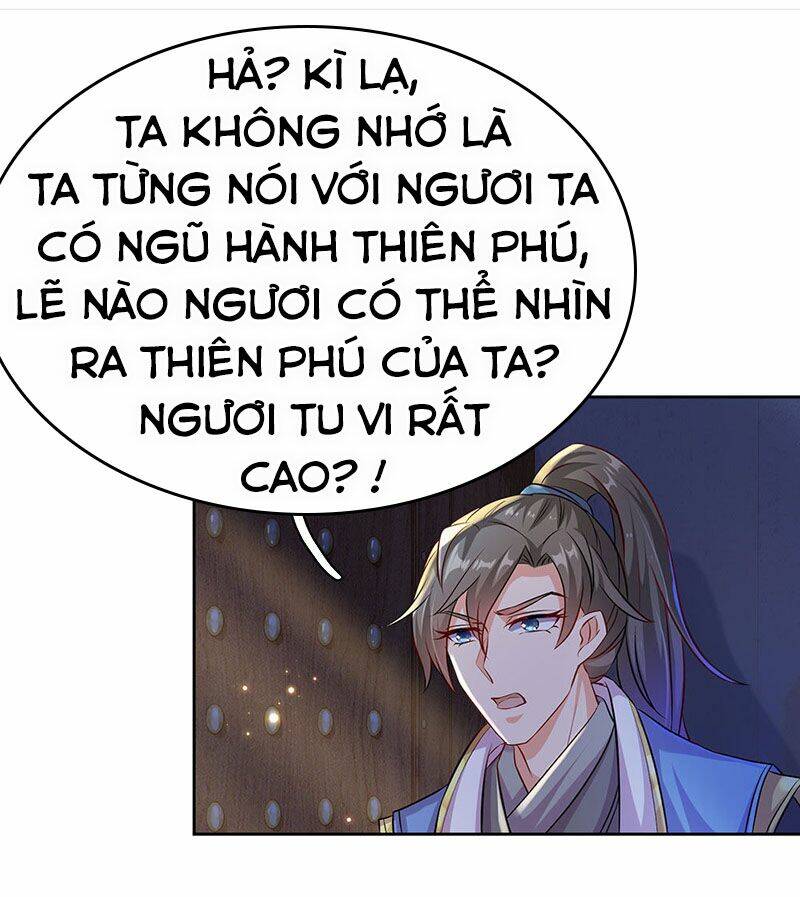 Nghịch Thiên Kiếm Thần Chapter 168 - Trang 2