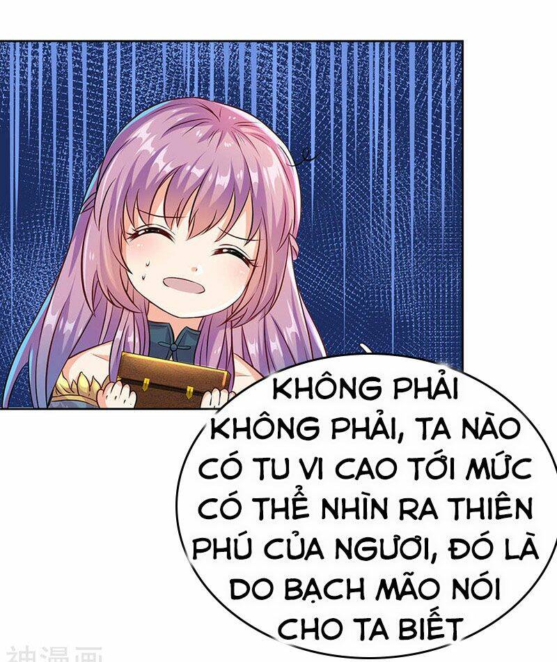 Nghịch Thiên Kiếm Thần Chapter 168 - Trang 2