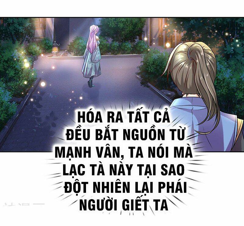 Nghịch Thiên Kiếm Thần Chapter 168 - Trang 2