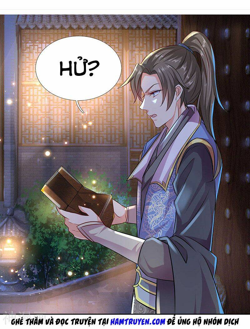 Nghịch Thiên Kiếm Thần Chapter 168 - Trang 2