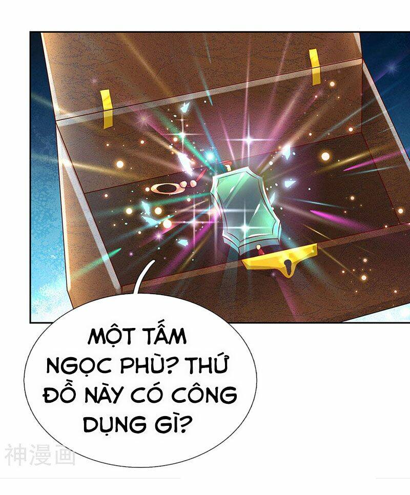 Nghịch Thiên Kiếm Thần Chapter 168 - Trang 2