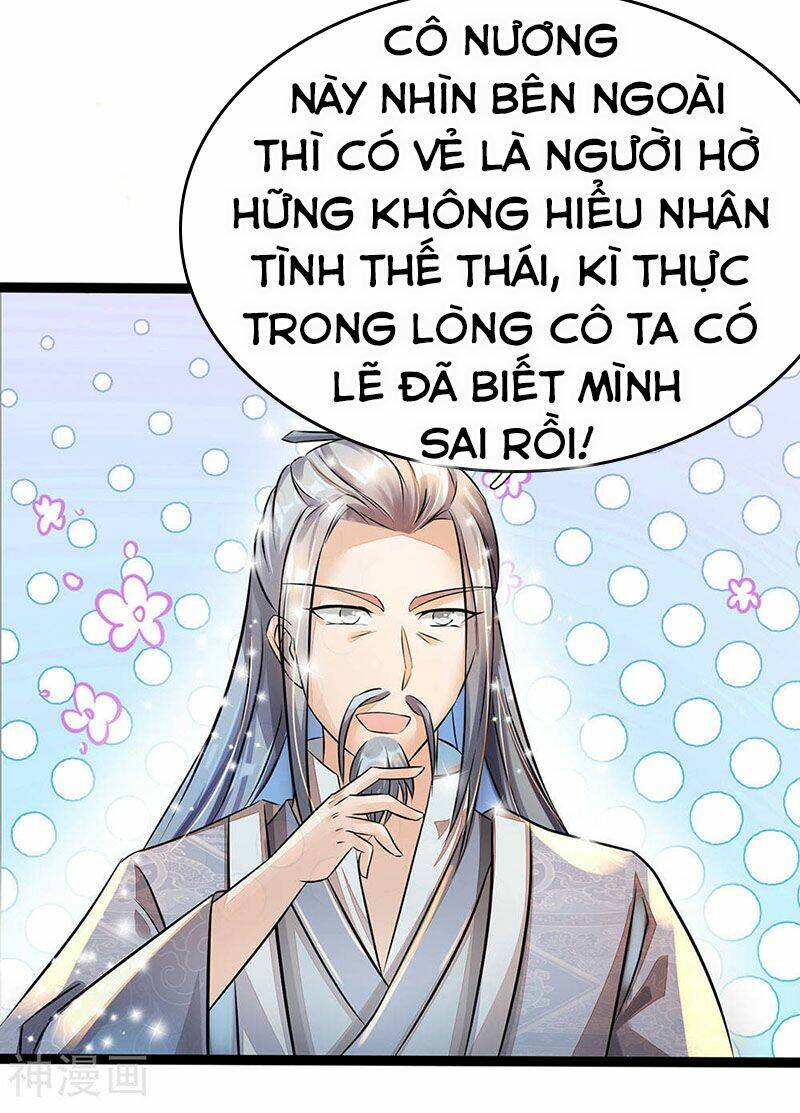 Nghịch Thiên Kiếm Thần Chapter 168 - Trang 2