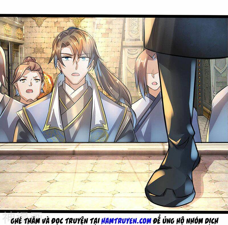 Nghịch Thiên Kiếm Thần Chapter 168 - Trang 2