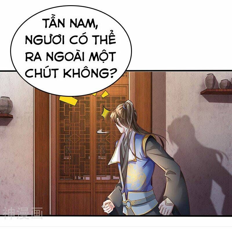 Nghịch Thiên Kiếm Thần Chapter 168 - Trang 2