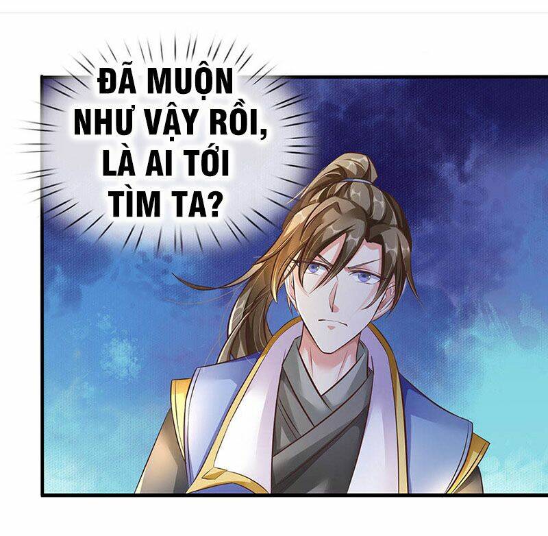 Nghịch Thiên Kiếm Thần Chapter 168 - Trang 2