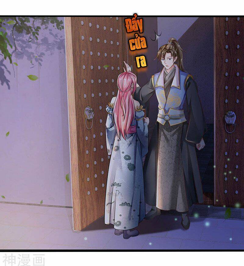 Nghịch Thiên Kiếm Thần Chapter 168 - Trang 2