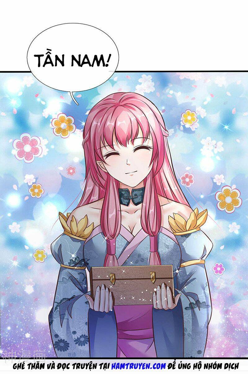 Nghịch Thiên Kiếm Thần Chapter 168 - Trang 2