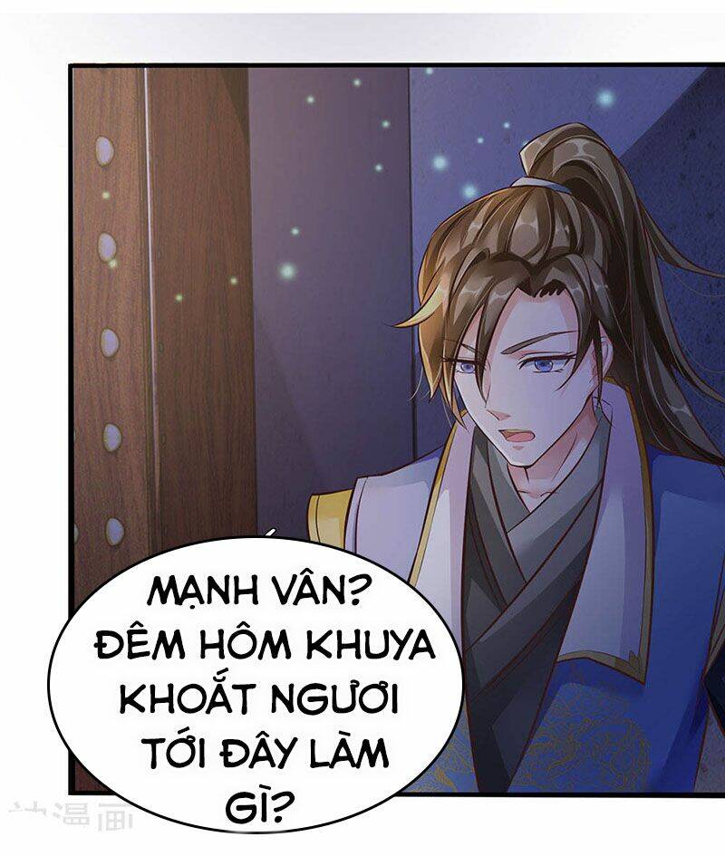 Nghịch Thiên Kiếm Thần Chapter 168 - Trang 2