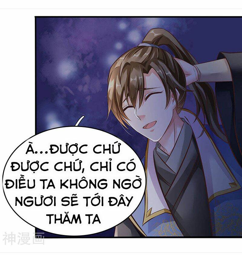 Nghịch Thiên Kiếm Thần Chapter 168 - Trang 2