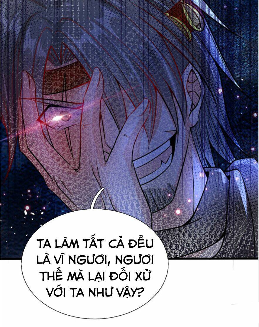 Nghịch Thiên Kiếm Thần Chapter 169 - Trang 2