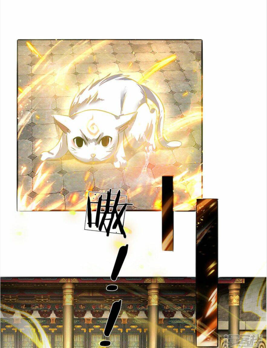 Nghịch Thiên Kiếm Thần Chapter 170 - Trang 2