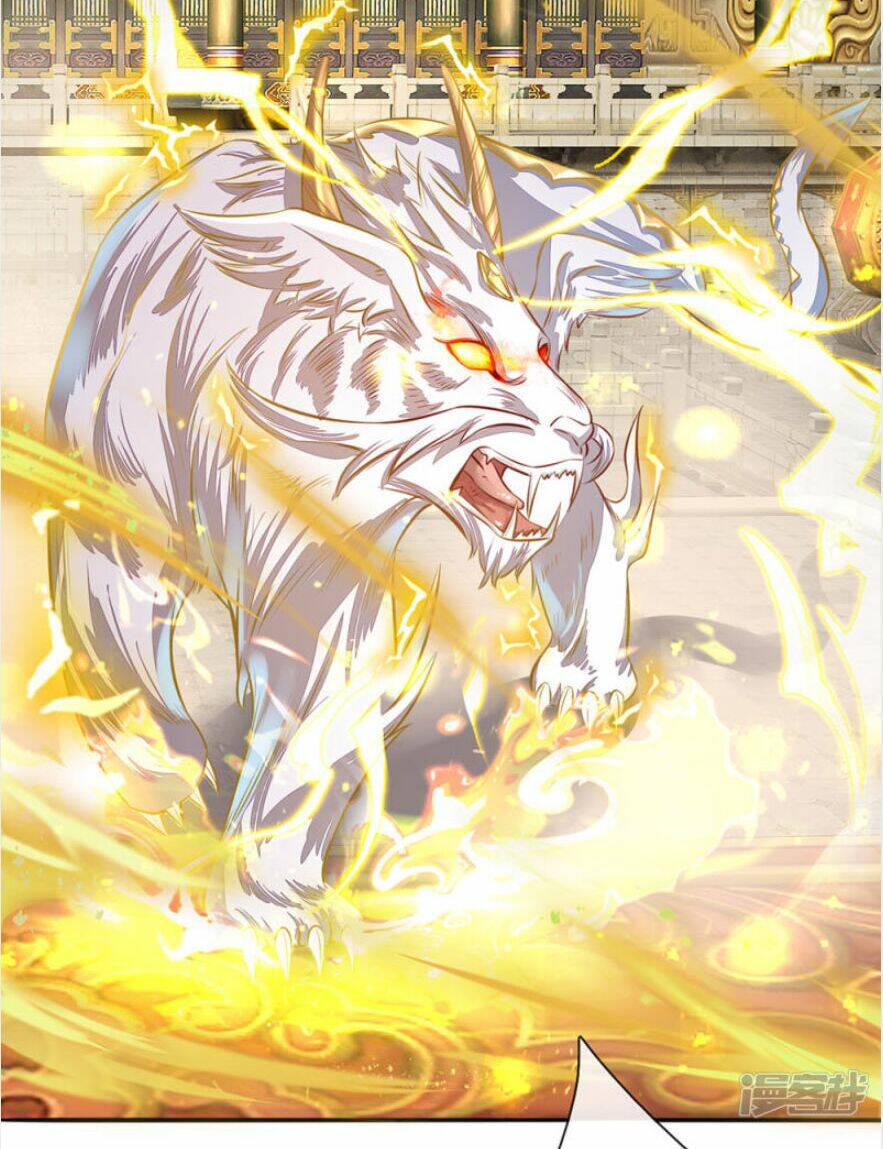 Nghịch Thiên Kiếm Thần Chapter 170 - Trang 2