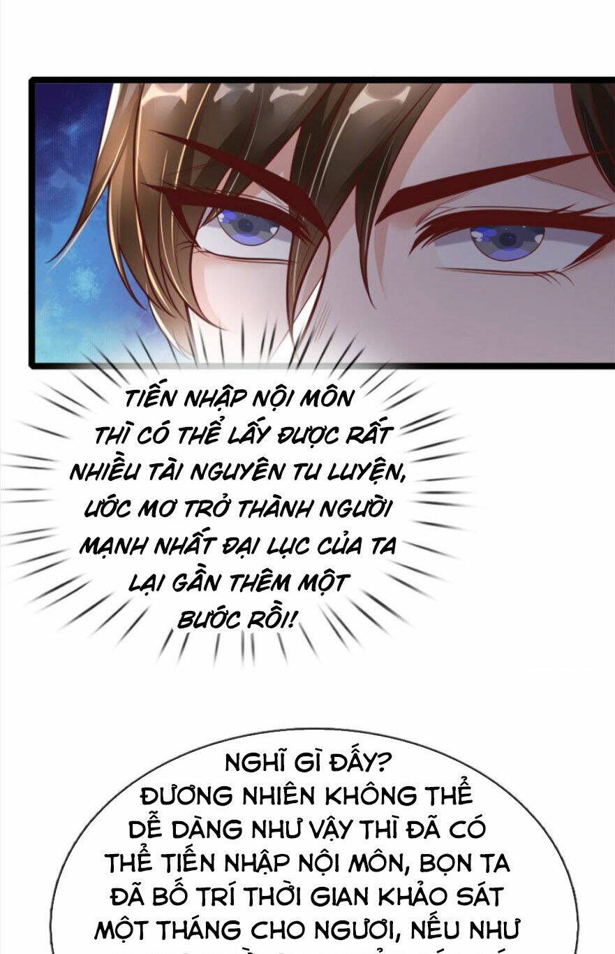 Nghịch Thiên Kiếm Thần Chapter 172 - Trang 2