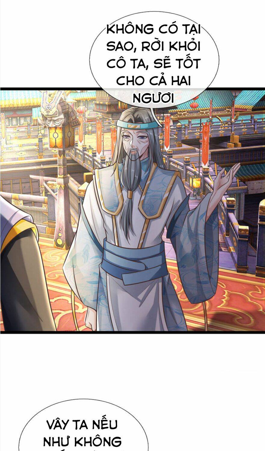 Nghịch Thiên Kiếm Thần Chapter 172 - Trang 2