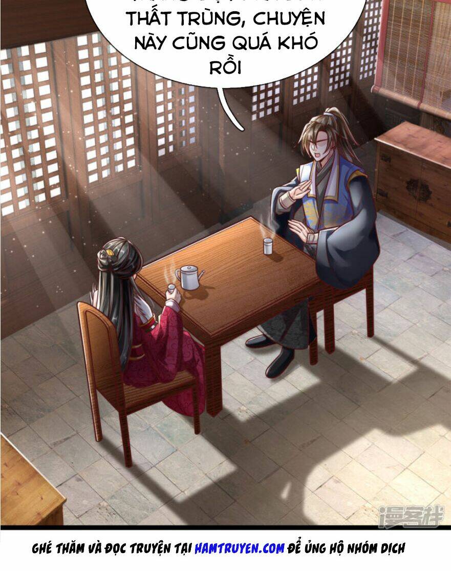 Nghịch Thiên Kiếm Thần Chapter 172 - Trang 2