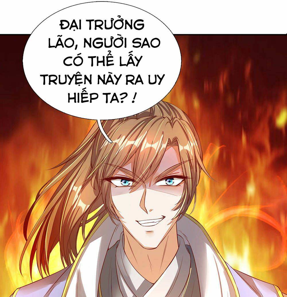 Nghịch Thiên Kiếm Thần Chapter 173 - Trang 2