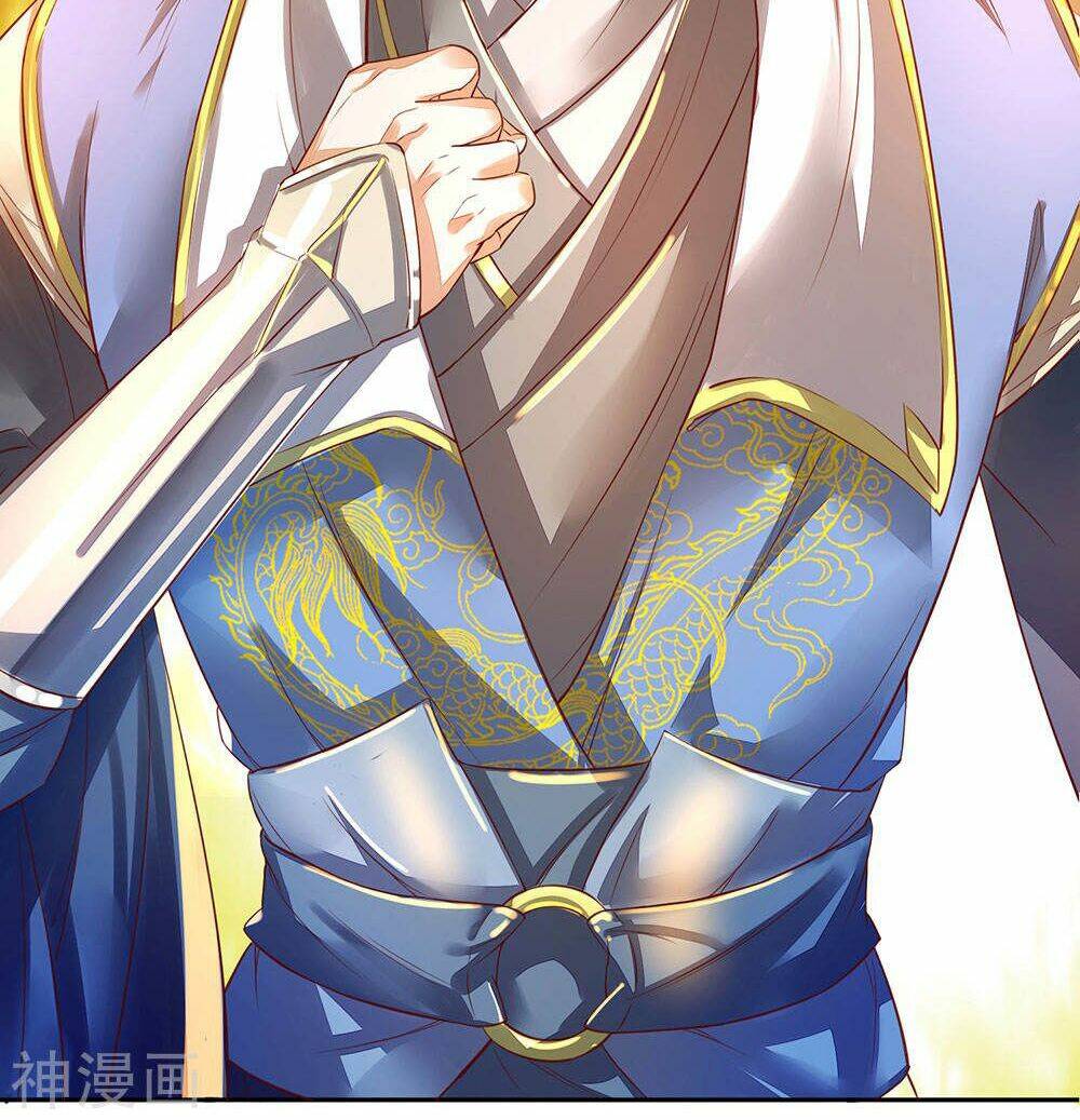 Nghịch Thiên Kiếm Thần Chapter 173 - Trang 2